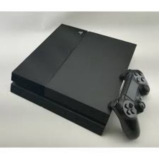 Play station 4