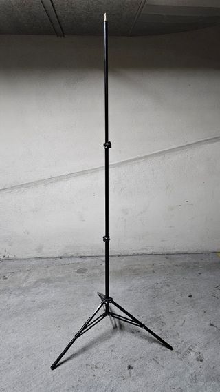 Trípode fotográfico profesional