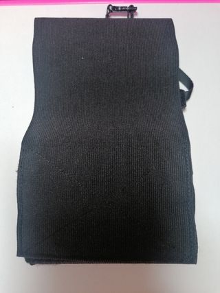 Soporte adhesivo tablet coche