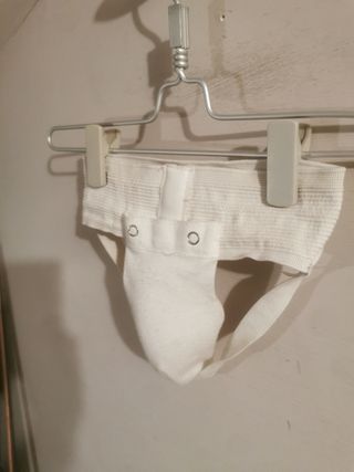 Conchiglia Protettiva protezione arti marziali box