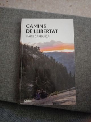 Camino de llibertat