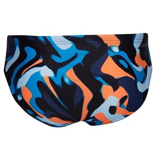 Bañador Deportivo Adidas Fitness 3 Rayas.