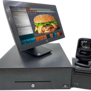 💥OFERTA TPV en completo HP9015 conWiFi  y2✅PANTAL