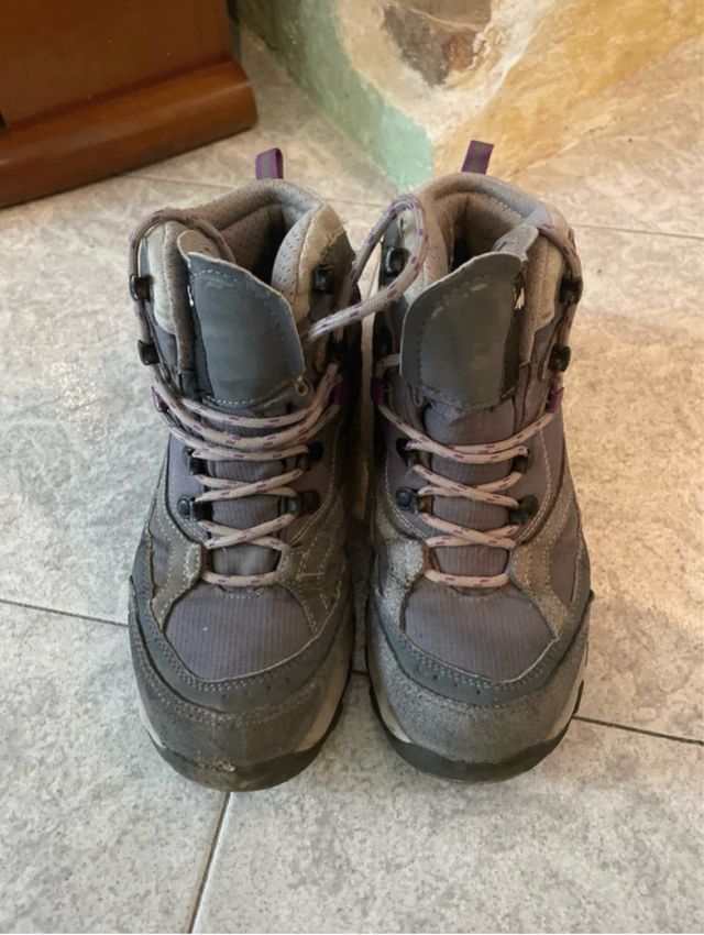 Scarponi trekking