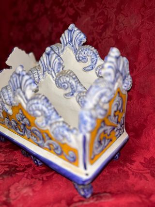 CARTERO PARA DESPACHO