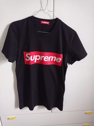 Maglia Supreme 
