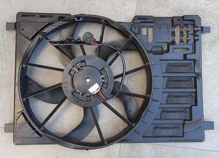 CARCASA Y VENTILADOR FORD 97120955 / 0399300487
