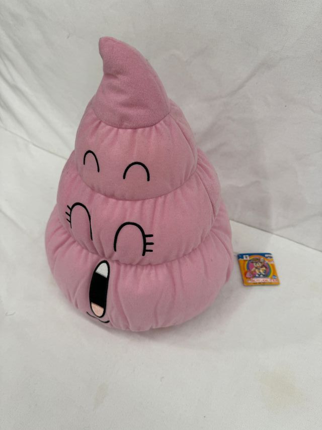 DR. Slump & Arale - Cacca di Arale - Mecha-Kan Poo