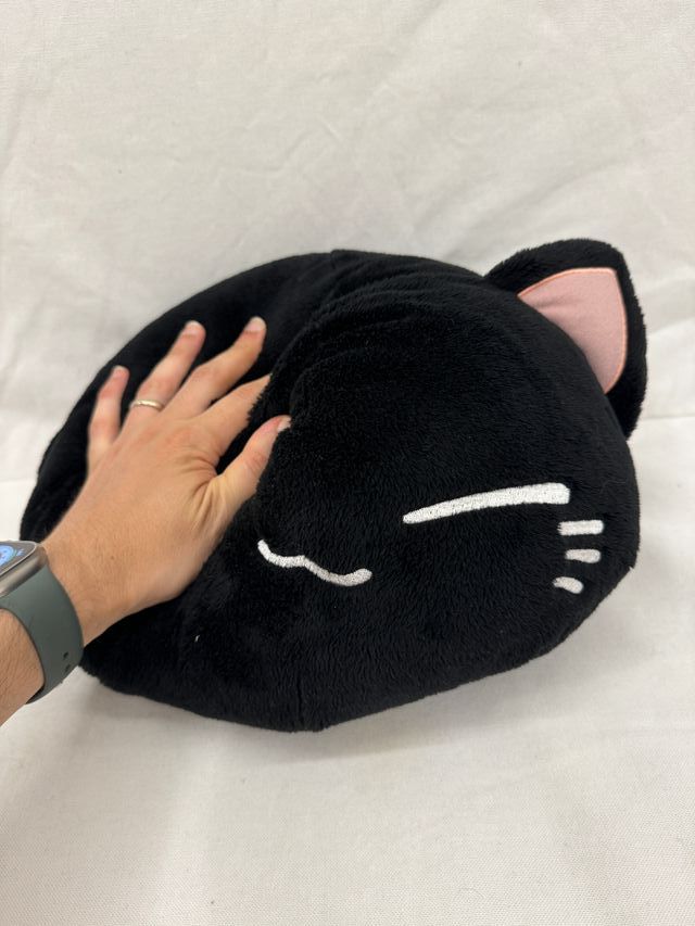 Cuscino Gatto - Originale Giapponese Morbidissimo