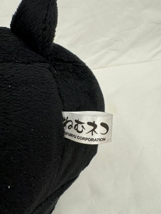 Cuscino Gatto - Originale Giapponese Morbidissimo