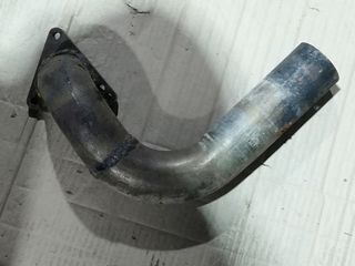 Domwpipe turbo gtb2260vzk 