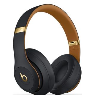 Beats Studio 3 Wireless Negro Dorado