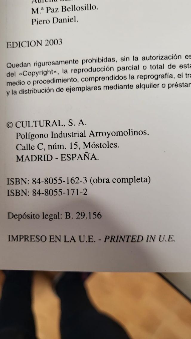 Enciclopedia