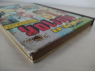 SUPER HUMOR XL