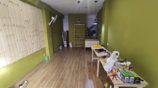 Instalamos parquet, puertas, ventanas y otros