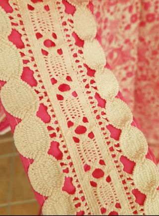 Vestidos de flamenca madre e hija