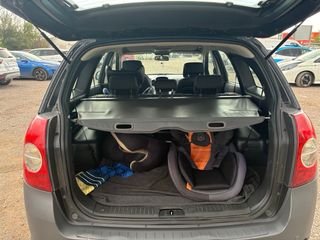 Chevrolet Captiva 2008