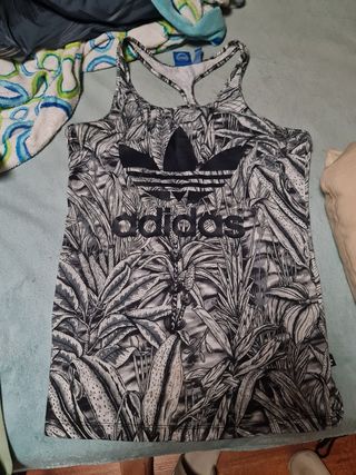 Camiseta Adidas