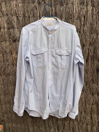 Camisa Zara talla L