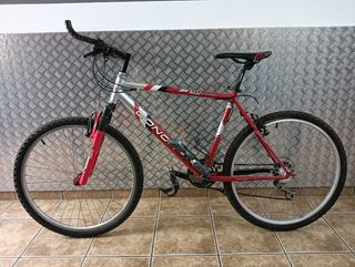 Bicicleta 26 pulgadas 