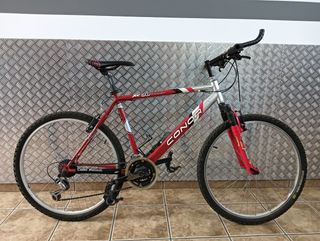 Bicicleta 26 pulgadas 