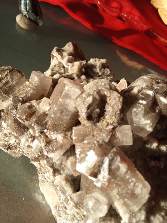 Minerali da collezione