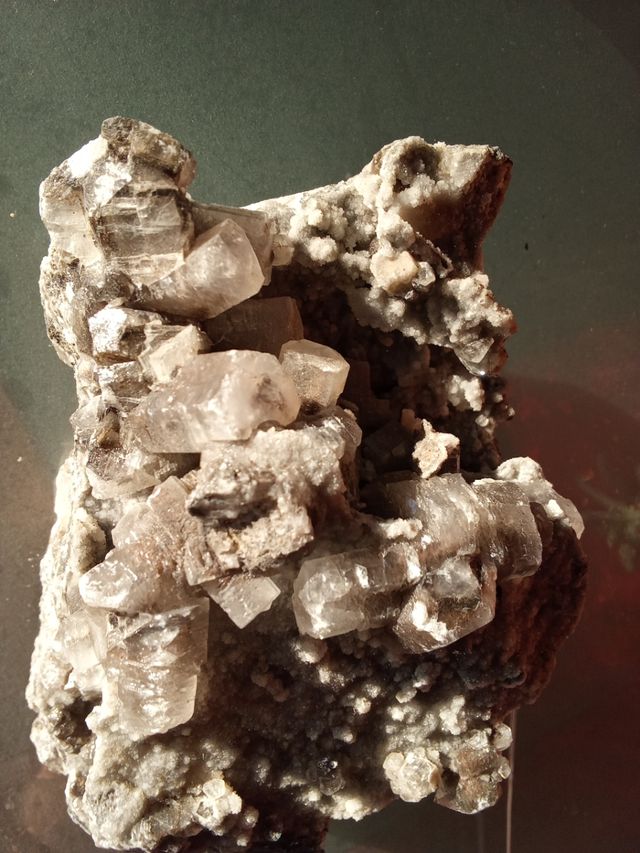 Minerali da collezione