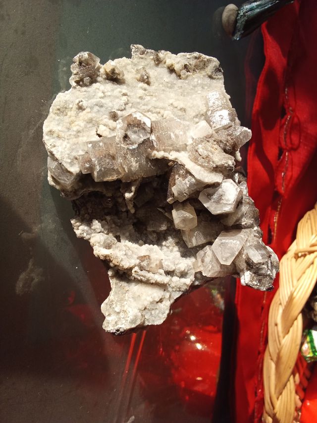 Minerali da collezione