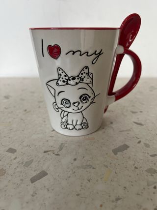 Tazza micino