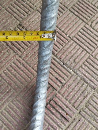 Ancora per barche o per decorazione