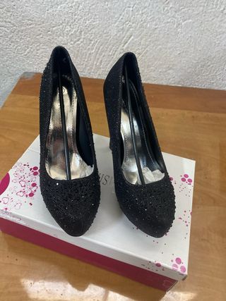 Zapatos de fiesta