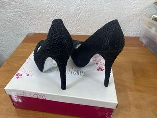 Zapatos de fiesta