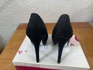 Zapatos de fiesta