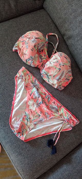 Bikini talla 110