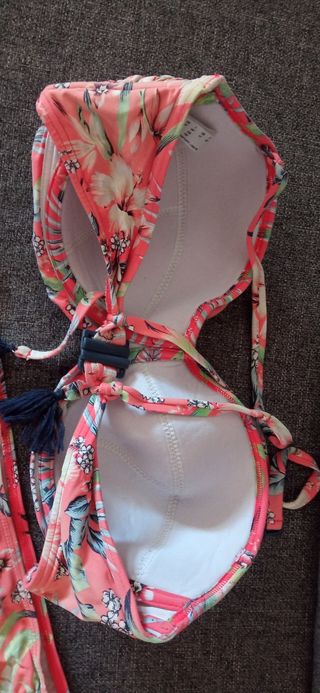 Bikini talla 110
