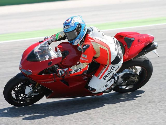 Traje de piel REWIN TAG.58