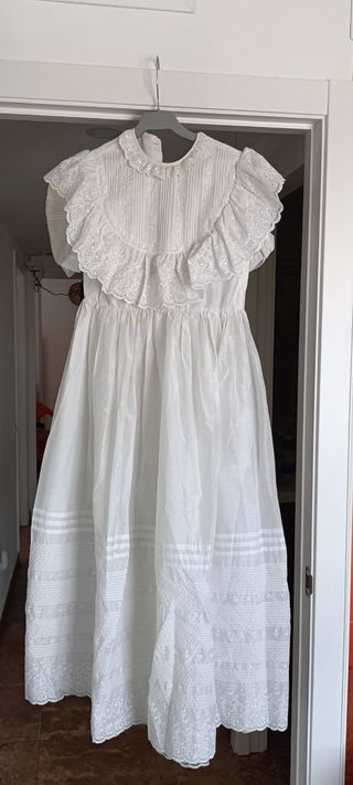 Traje Comunión 