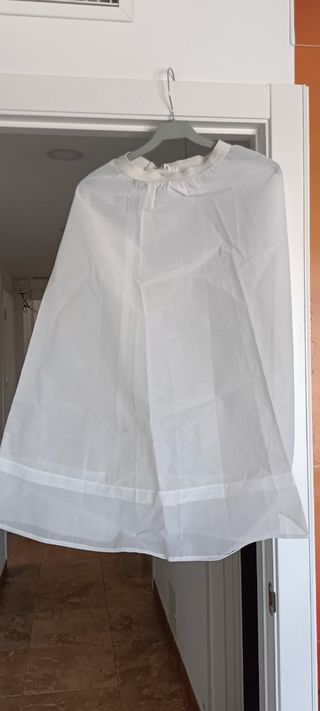 Traje Comunión 