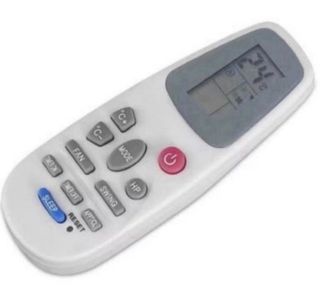 Mando aire acondicionado Firstline