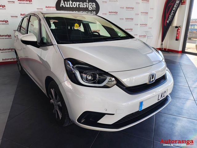 Honda Jazz 1.5 iMMD ELEGANCE