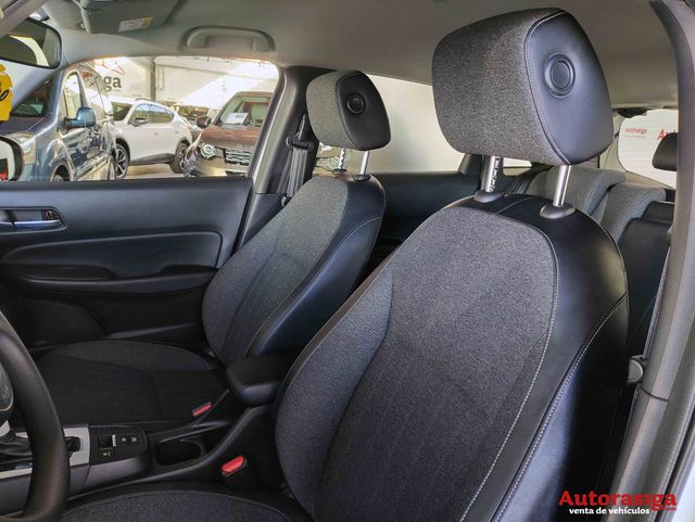 Honda Jazz 1.5 iMMD ELEGANCE