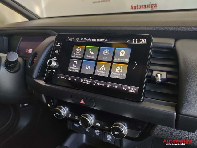 Honda Jazz 1.5 iMMD ELEGANCE
