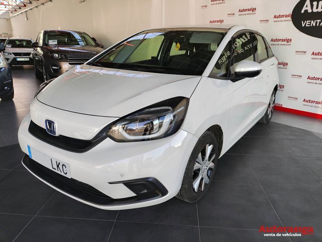 Honda Jazz 1.5 iMMD ELEGANCE