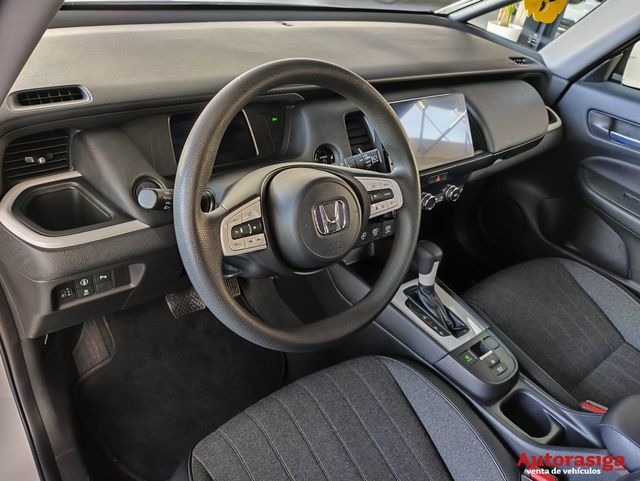 Honda Jazz 1.5 iMMD ELEGANCE