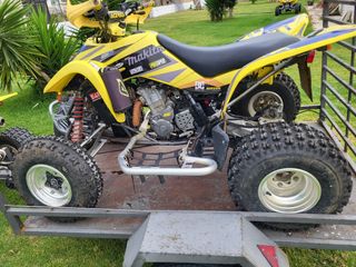 Quad para repuestos Suzuki ltz 400