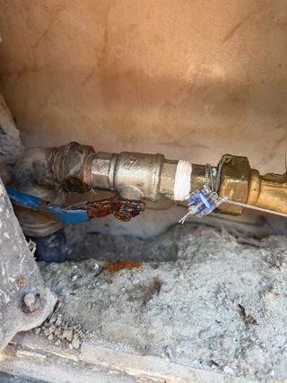 Calderas de gas en Granada