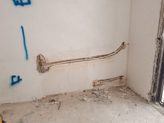 Calderas de gas en Granada