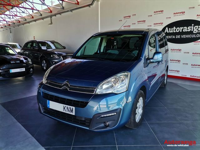 Citroen Berlingo Multispace 20 Aniv.BlueHDi 