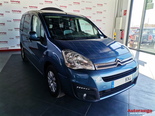 Citroen Berlingo Multispace 20 Aniv.BlueHDi 