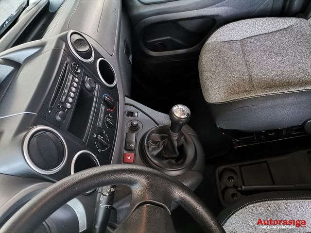 Citroen Berlingo Multispace 20 Aniv.BlueHDi 
